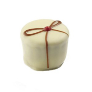 White Chocolate Truffle